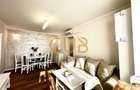 Apartament cu 3 camere semidecomandat în Take Ionescu - 7