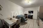 Apartament 3 camere utilat si mobilat cu balcon si parcare in Selimbar - 1