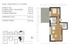 Apartament cu 2 camere decomandat în Brașovul Vechi - 5