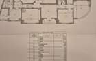 Apartament cu 4 camere decomandat în P-ța Romană - 10