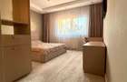 inchiriez ap 3 camere 100mp + terasa 30mp Pipera ( Complex Domus Still Residence) - 3
