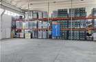 Spațiu industrial, de 1,000 mp, în Vest - 14