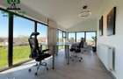 Vila / Spatiu comercial, 7 camere, 2 bai, 155 mp, Valea Lupului - 12