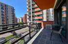 Apartament modern cu 2 camere, open space, in IRIS - 6