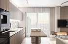 Apartament cu 2 camere, cu vedere la lac, Chitila - 6