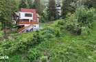 PROIECT REZIDEN?IAL AUTORIZAT | POTEN?IAL >1 MIL. | SINAIA - 5