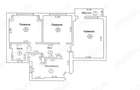 Apartament cu 3 camere decomandat în Spitalul Județean - 1