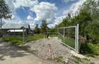 Vand teren 800mp + proiect casa Comarnic - 4