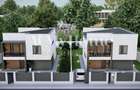 Casă individuală cu 5 camere cu Canalizare în Central - 1