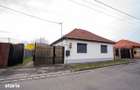 Casa Oradea 4 camere 1100 mp teren panouri si baterie de stocare - 4