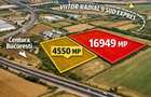 Terenuri de vanzare oportunitate investi?ie Vidra, Ilfov (langa A0) viitor Radial 9 Sud Expres - 1