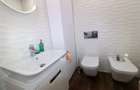 Apartament cu 2 camere semidecomandat în Herăstrău - 10 Apartament cu 2 camere semidecomandat în Herăstrău - 10
