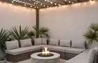 Vedere panoramica, terase de vis! Penthouse 2 camere.COM... - 3
