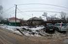 Teren cu casa demolabila, suprafata 1700 mp - 1