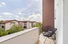 Apartament cu 2 camere decomandat în Central - 7