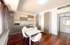 Apartament cu 3 camere semidecomandat în Kiseleff - 25