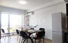 Apartament cu 3 camere decomandat în Nufărul - 2