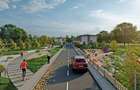 Casă cu 3 camere cu Canalizare în Fundeni - 20