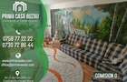 Casă cu 3 camere decomandat în Broșteni - 1