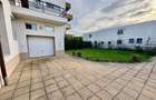 Casă cu 7 camere cu Teren 640 Mp în Pipera - 2