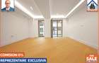 Apartament cu 3 camere semidecomandat în Pipera - 11
