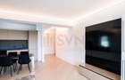 Apartament cu 3 camere semidecomandat în Aviației - 9