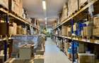 Spațiu industrial, de 3,512 mp, în Splaiul Unirii - 4