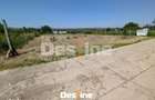 Barnova - Teren Intravilan 974 Mp, utilitati, drum betonat - 2