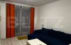 Apartament cu 2 camere semidecomandat, mobilat în Tractorul - 2