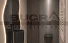 Apartament 3 camere de Lux, 65mp, parcare subterana, Complex  Wings