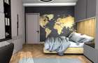 Apartament in vila Centru- 4 camere, 2 locuri parcare - 7