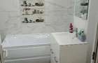 Se inchiriaza ap cu 3 camere,mobilat ?i utilat, pozi?ie excelenta, ?coala, gradini?a,mall.uri,parc. - 2