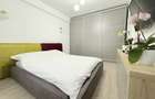 De inchiriat apartament 2 camere cu curte proprie si parcare, la 2 pas - 7