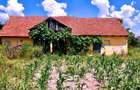 vand casa in Cil jud Arad