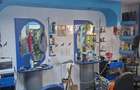 Vand casa+ spatiu comercial