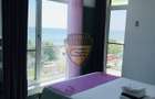 3 camere Mamaia Nord Alezzi Beach Resort Vedere totala la mare Parcare, terasa - 6
