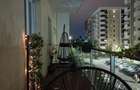 Apartament 3 camere 108 mp Grand Kristal Metalurgiei - 1