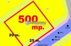 Teren de 500 mp, în Micești - 4