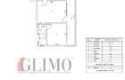 Apartament, 2 camere, la M-uri, langa Palatul Justitiei, strada Cosbuc - 8
