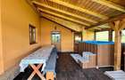 Cabana din ses. Marisel - 1