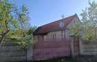 Casă cu 2 camere în Dernișoara - 1