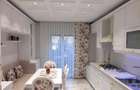 Apartament cu 2 camere decomandat în Haliu - 3