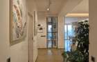 Penthouse 133 mp utili 4 camere 2 terase loc parcare in zona Centrala - 3