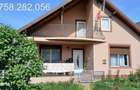 Casa la tara cu anexe, garaj, aer conditionat, liniste si teren 50 ari - 3