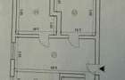 Apartament 3 camere, 63mp, etaj 1, bloc nou, mobilat si utilat - 9