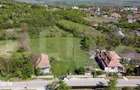 4700 mp teren intravilan - Rascruci - EXCLUSIVITATE - 2