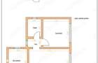 Apartament la parter in zona centrala, cartier Dupa-Zid, loc. Medias - 5