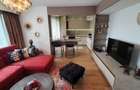 Apartament cu 2 camere semidecomandat în Banu Manta - 4