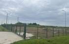 Teren de 3500 mp, în Central - 5