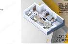 Apartament 2 camere - 102.000 Euro + TVA, ansamblu rezidential - Titan - Comision 0 - 4